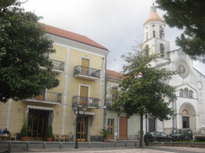 Hotel Gentile Agerola
